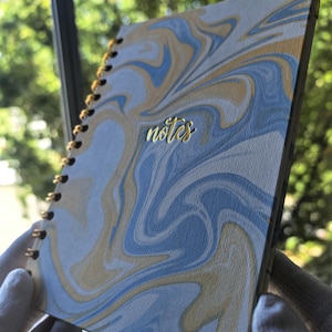 notebook