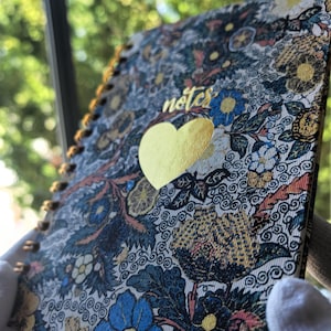 notebook