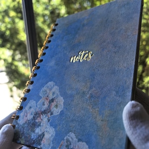 notebook