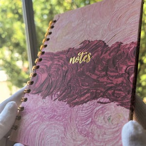 notebook