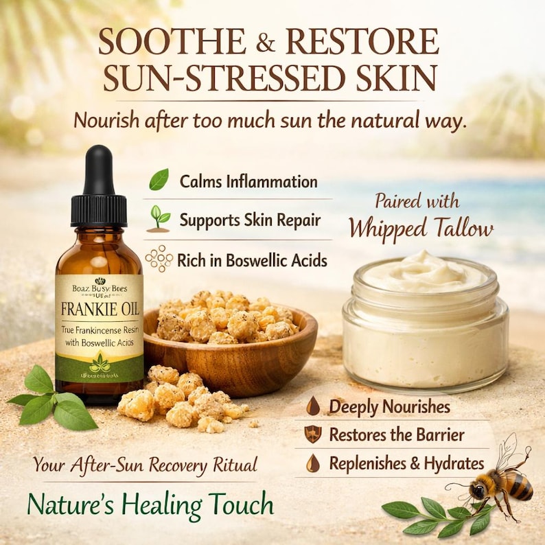 Frankie Face Serum image 3