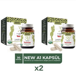 A1 L Carnitine