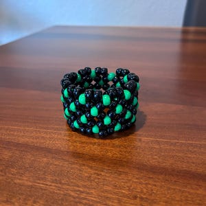 Kandi X Basis Armreif
