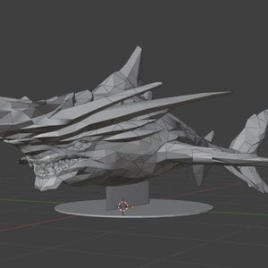 FFXI Tchakka