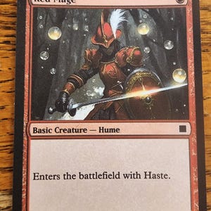 FFXI MTG-boosterpakket (10 willekeurige kaarten)