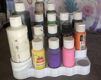 Paint Organizer