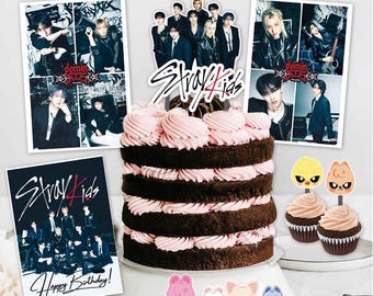 StrayKids Party (DIGITAL FILE)