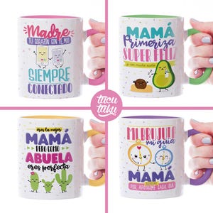 Mother&#39;s Day Templates