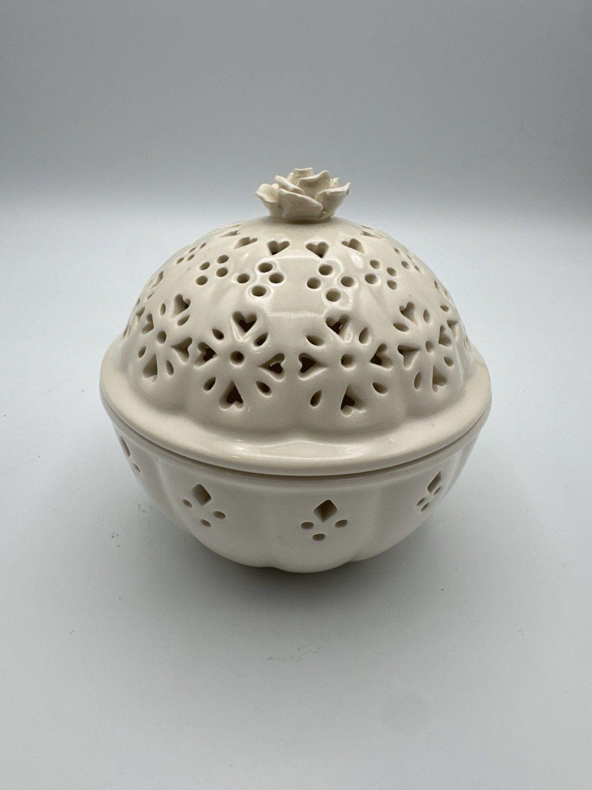 Hartley Greens Leeds Creamware - Etsy