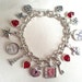 see more listings in the Charm Bracelets section