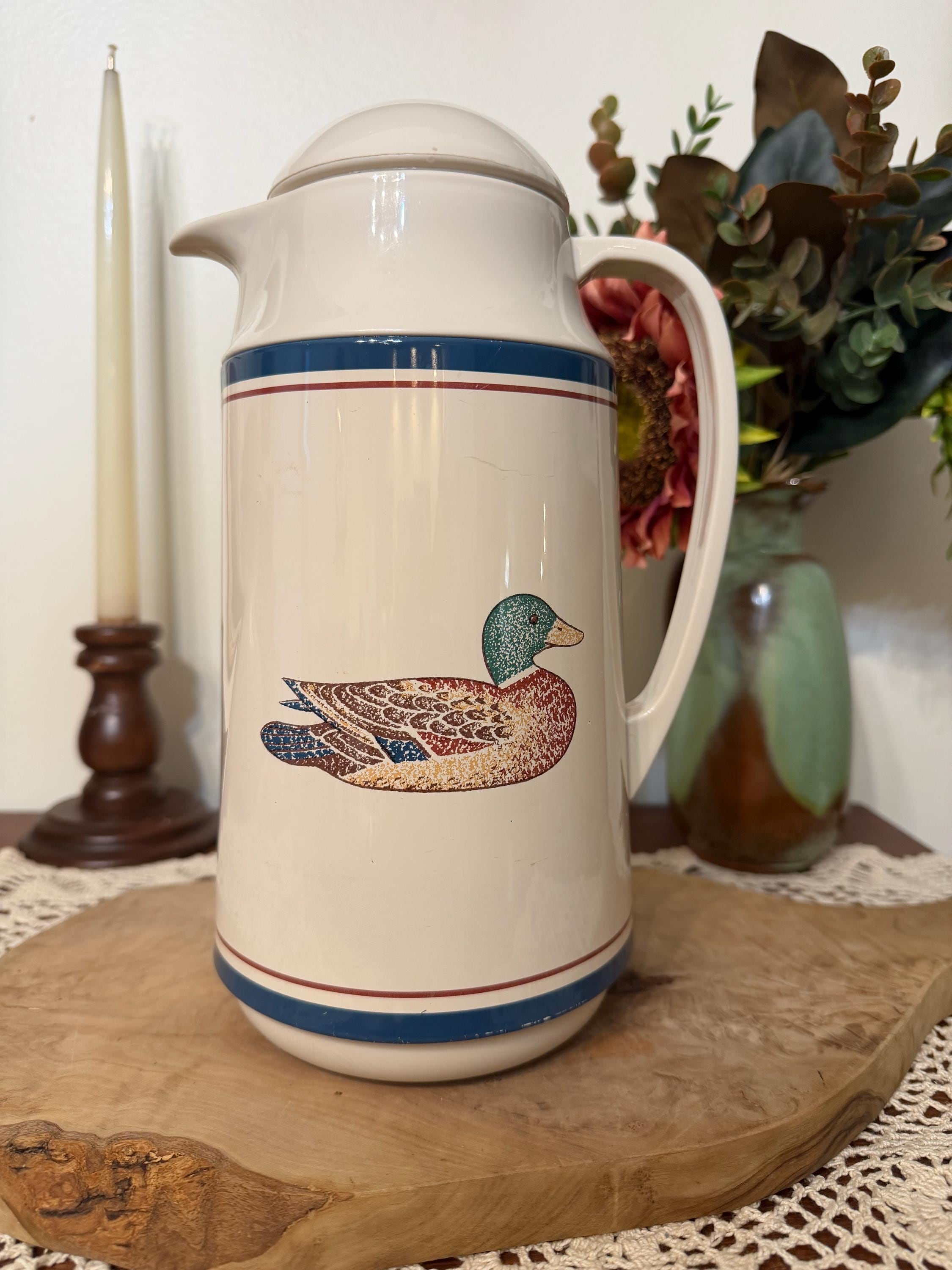 Corning Ware Mallard - Etsy