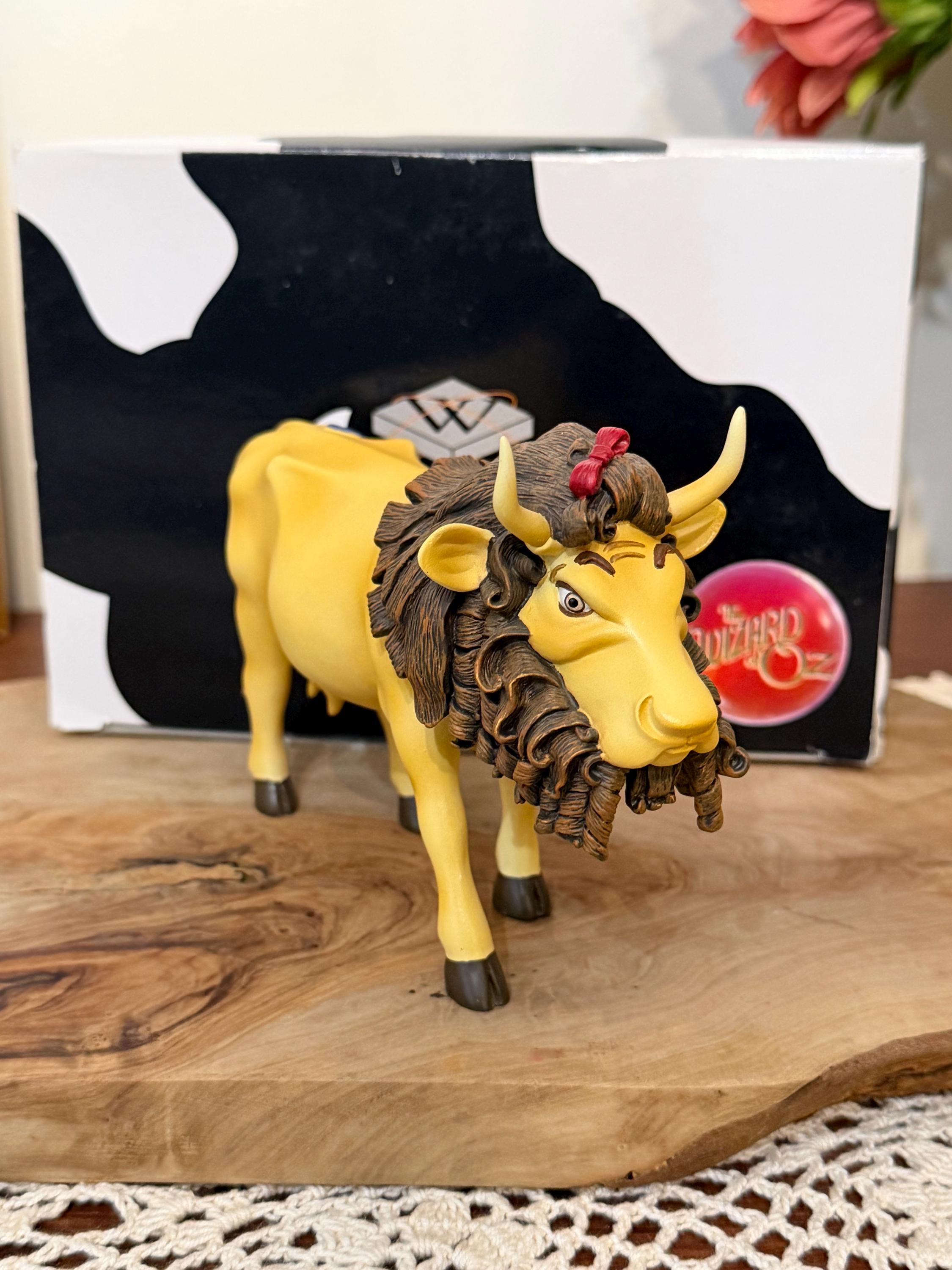2002 Cow Parade - Etsy