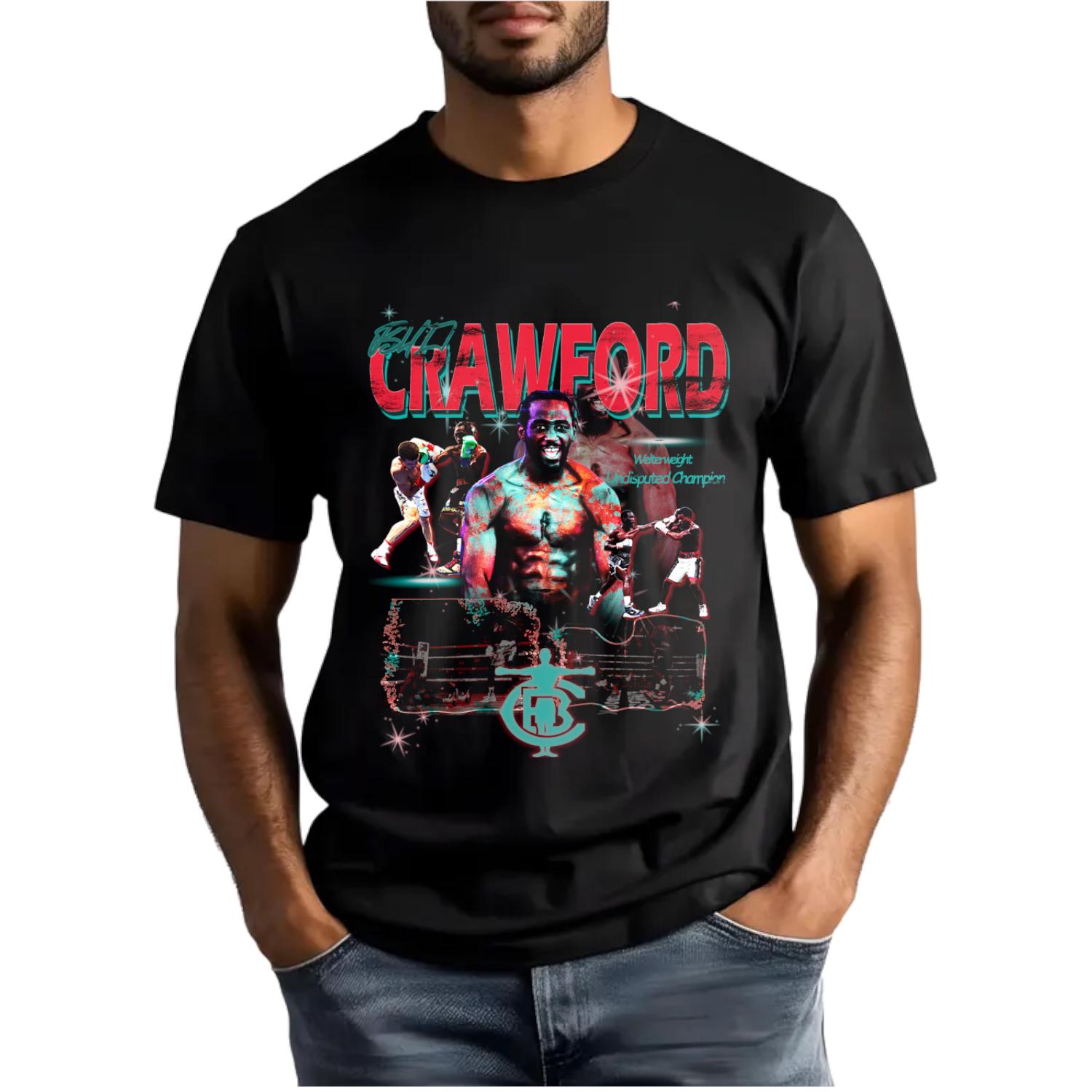 テレンスクロフォード - Etsy 日本