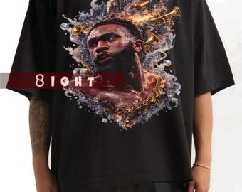 Jaron “Boots” Ennis Tee | Jaron Ennis  Graphic T-Shirt