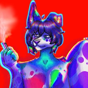 Furry art commissions / pet art commissions