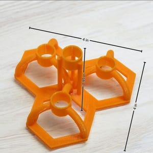 Frag Rack