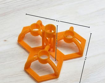 Frag Rack