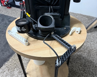 Humminbird Helix Transducer Arm