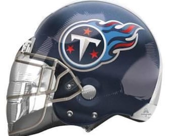 Tennessee, Titans, Football Helmet, Balloon Australia