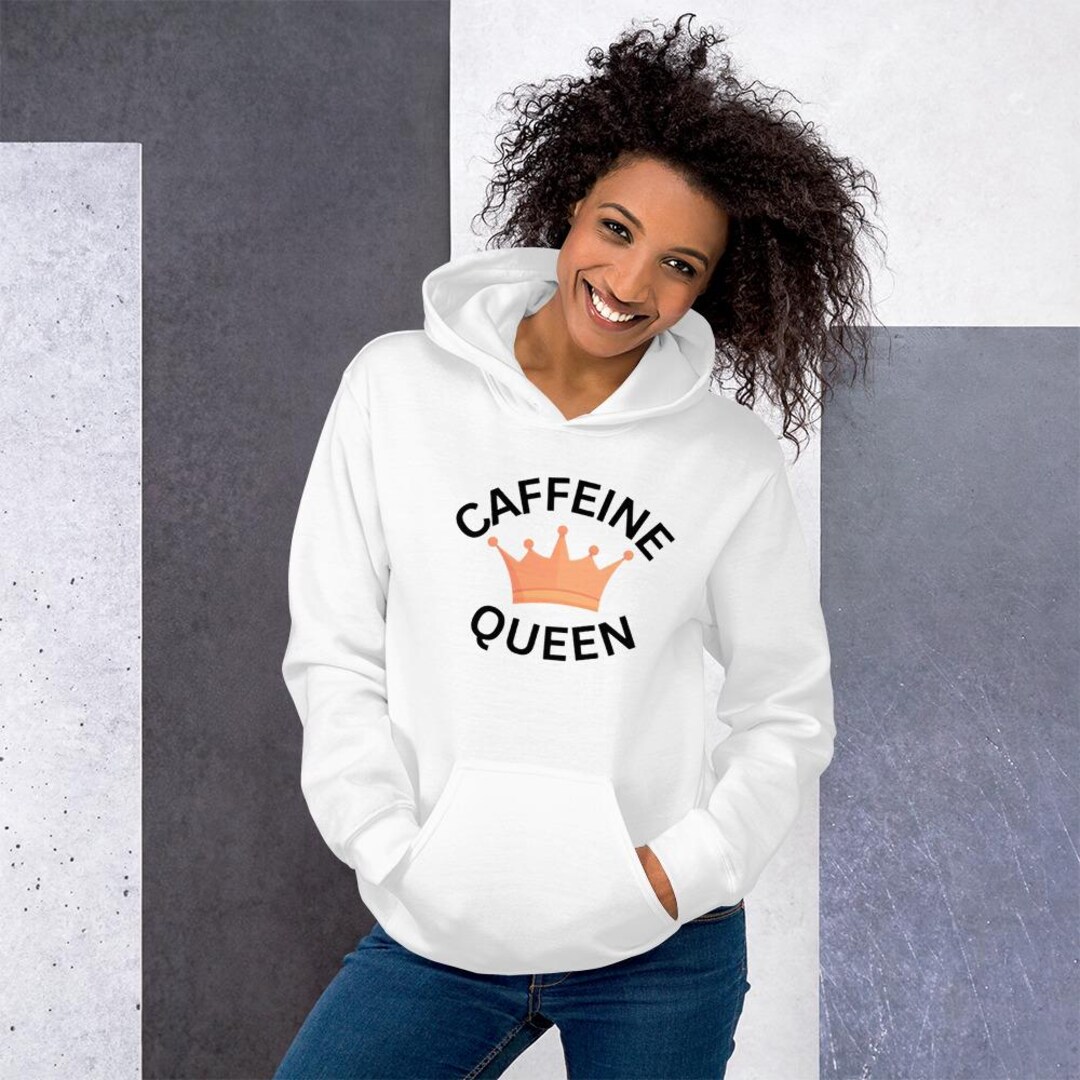 KAPE MARIA - Coffee (Hoodie)