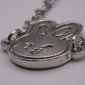Stray Kids SKZOO Necklace