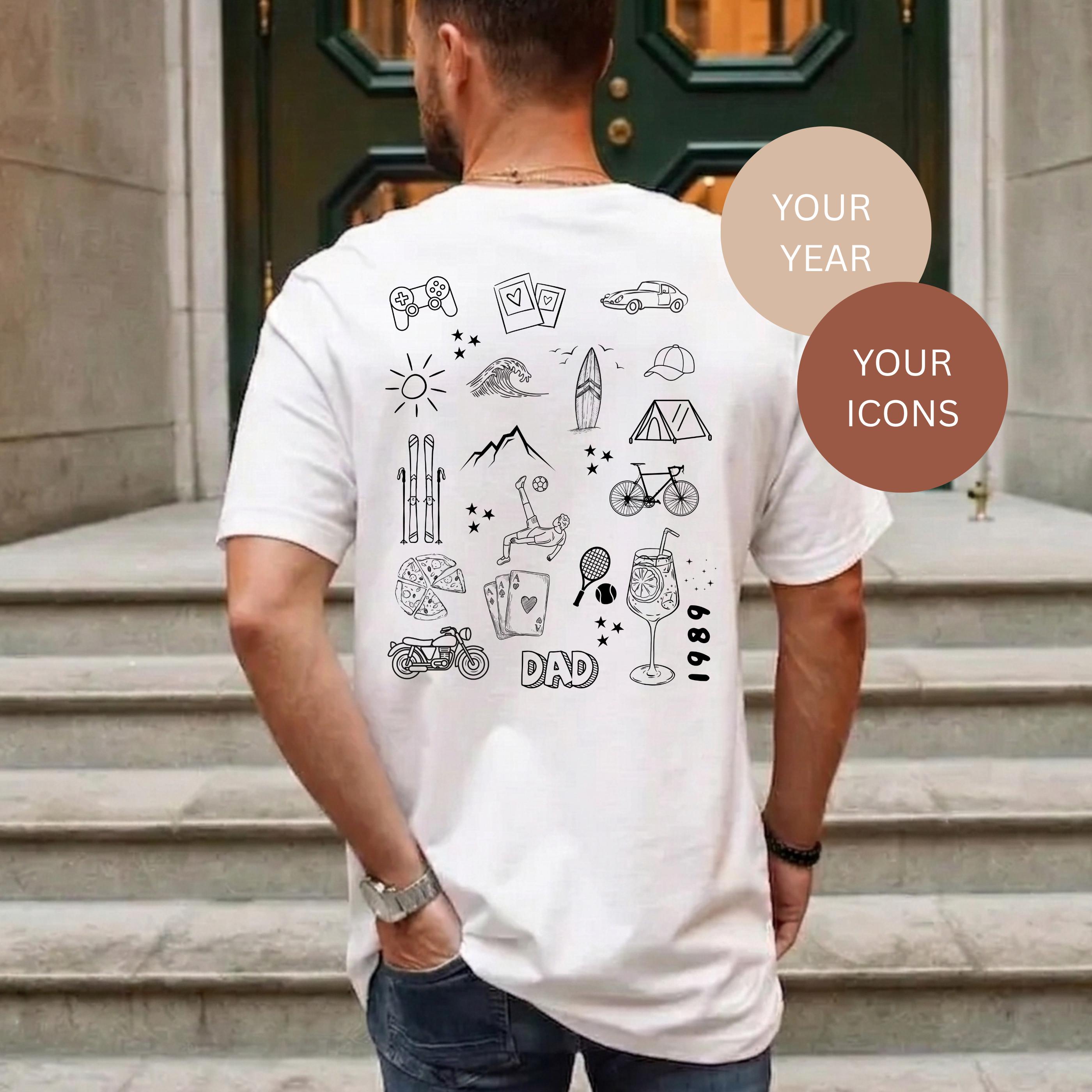 Blur Tshirt - Etsy