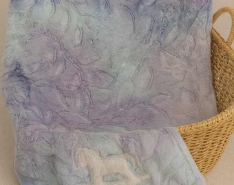 Baby & Cuddle Squares