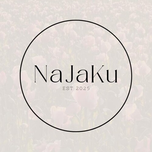 Etsy profile picture for @najaku
