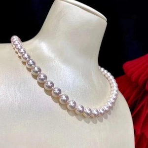 4mm akoya pearl - Etsy 日本