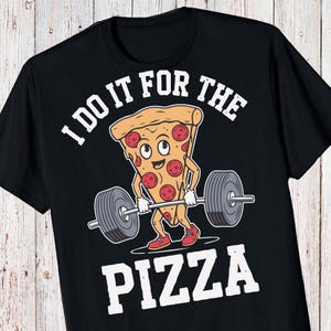 Gym Fitness Motivation Shirt Training Cardio T-shirt | Funny lose weight Sport Statement | Funny Bodybuilding Gift Powerlifting Tee