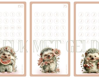 L'été du hérisson