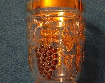 Bohema - Burgundy wine glass