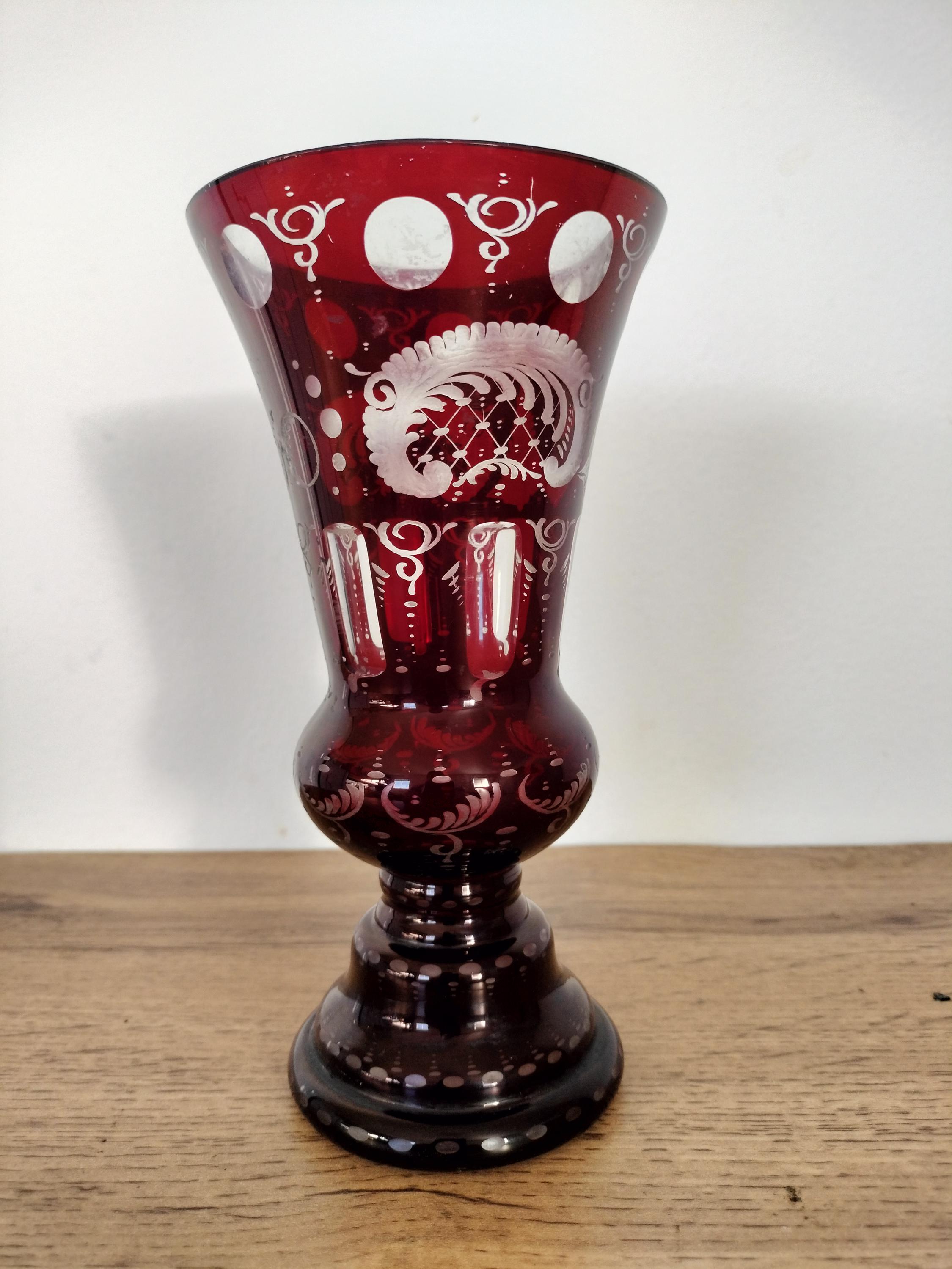 Egermann Bohemia Czech - Etsy