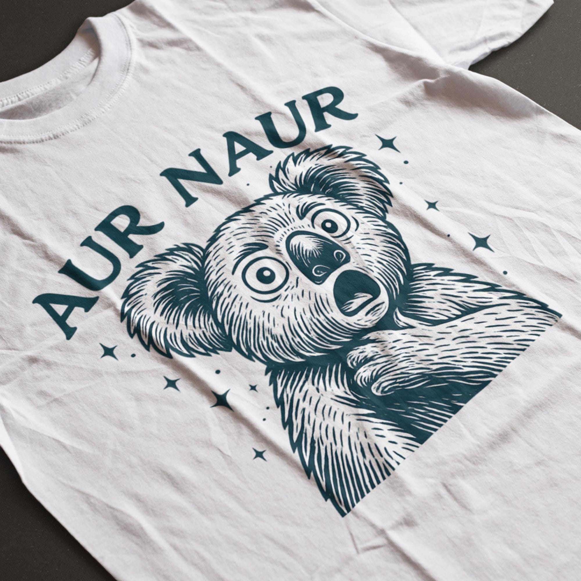 Aur naur shirt - Etsy 日本