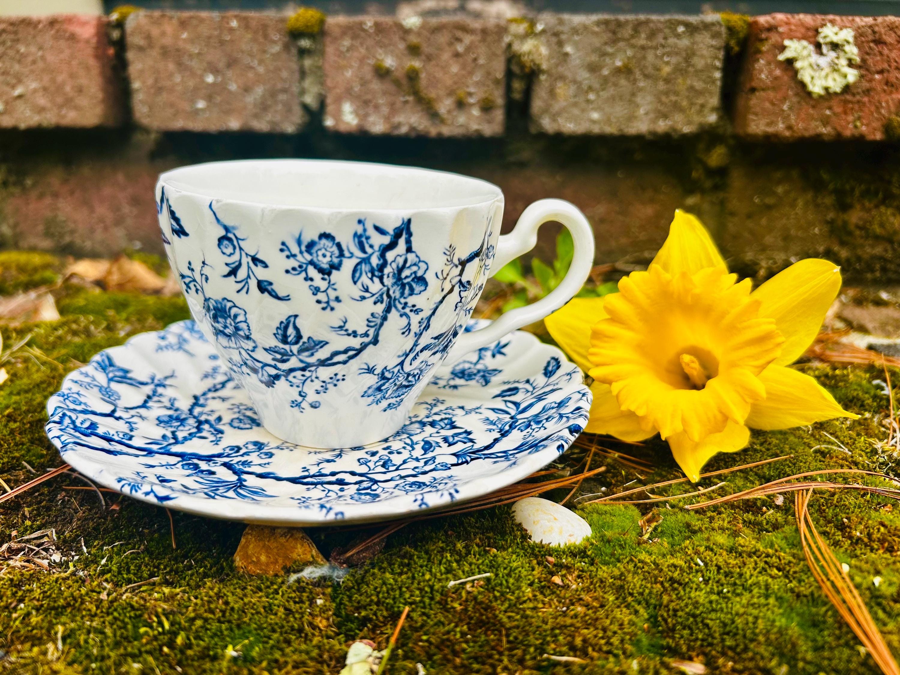 Johnson Brothers Old Bradbury - Etsy Johnson Brothers Old Bradbury - Etsy