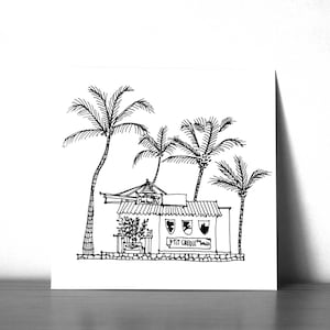 Reunion Island