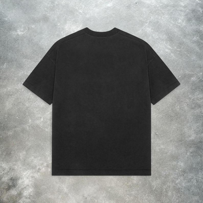 Camiseta vintage de Korn 'Follow the Leader' – Estilo Y2K Nu-Metal, Grunge Streetwear imagen 2
