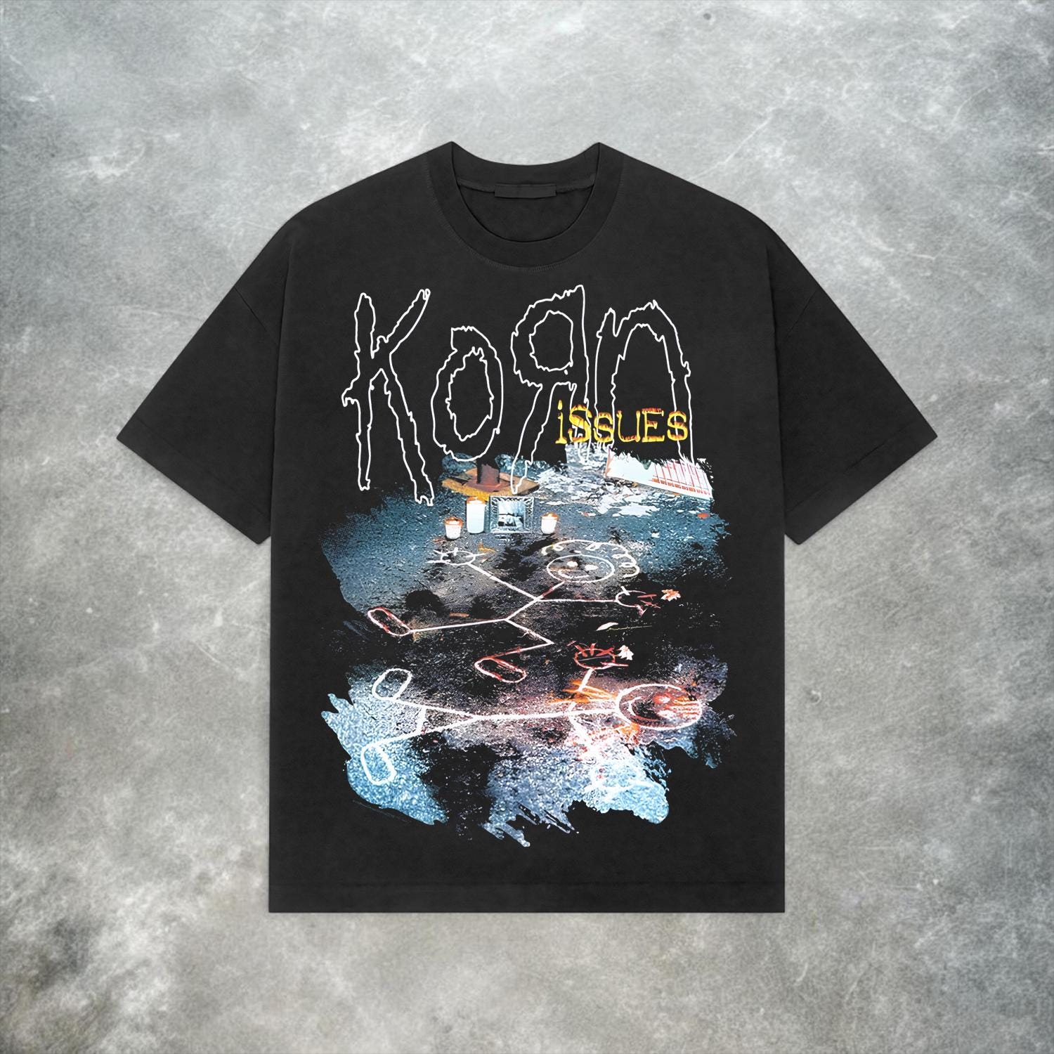 Vintage korn t shirt - Etsy 日本
