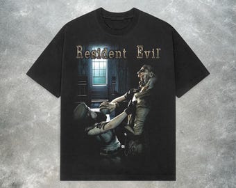 00年代 バイオハザード Tシャツ XL 絶滅 06 プレイステーション Xbox
