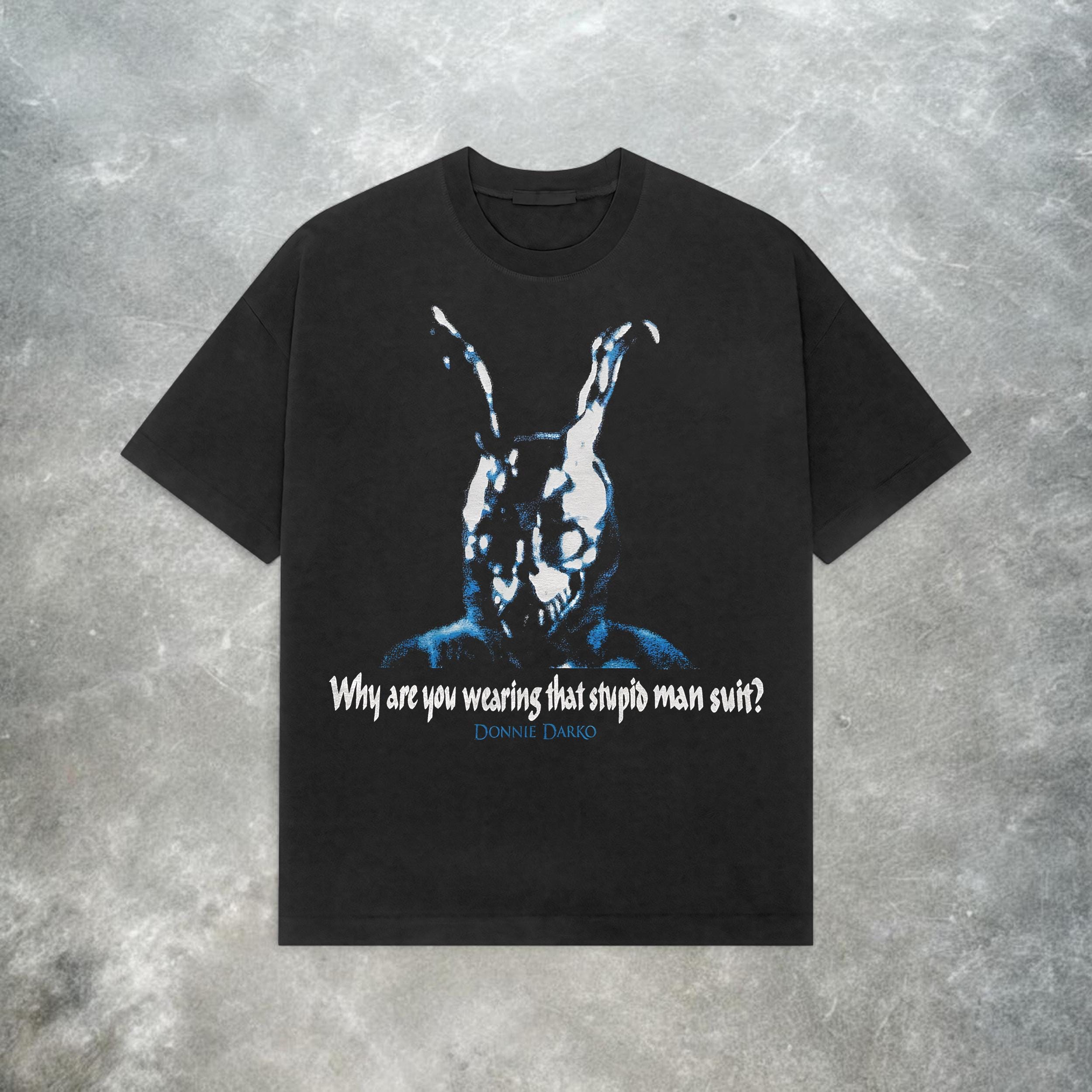 Donnie darko t shirt - Etsy 日本
