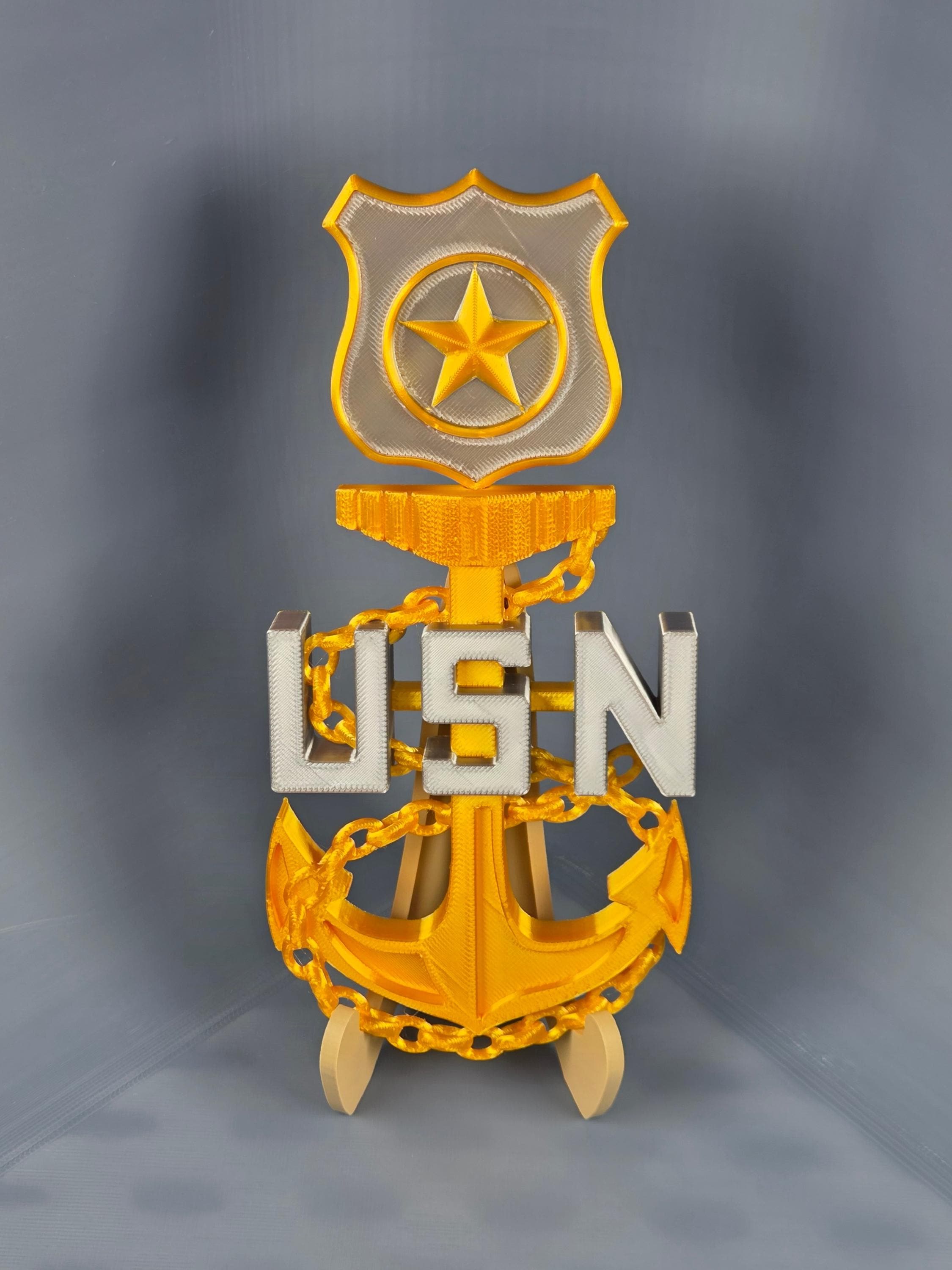 Us Navy Master at Arms - Etsy