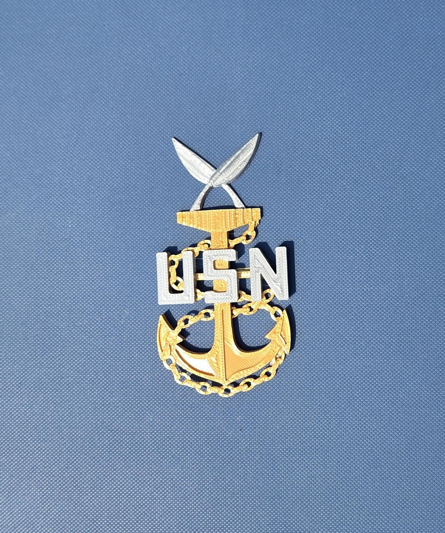 Navy Yn - Etsy