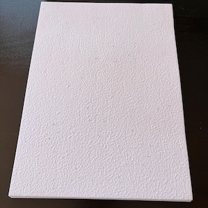 Plantable Seed Paper A4-  Australia Native Flowering Shrub Mix for Wedding Invitations Greeting Cards Place cards and Menus