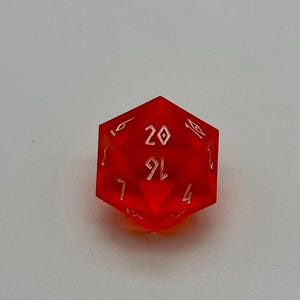 Single D20s Collection 1
