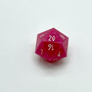 Single D20s Collection 4