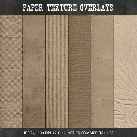 Corrugated Cardboard Paper Texture High Res (Paper)