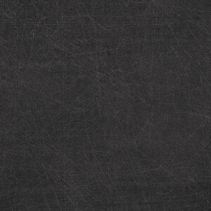 May include: A dark gray textured background with a subtle pattern of fine lines.