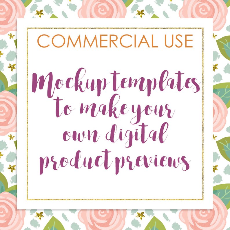 Invitation Card Template to Make 5x7 Inch and 7x5 Inch Cards. PSD