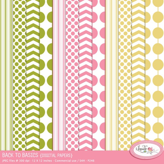 Chevron electronic paper, polka dot behavior, vertical line picture relating to Printable Paper Bead Templates identified as Chevron electronic paper, polka dot layouts, vertical line