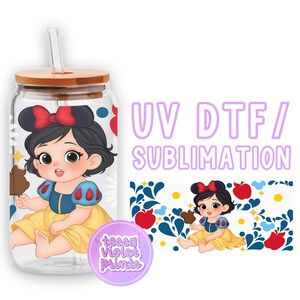 Transferencia P1 #1679 / UV DTF o Sublimación